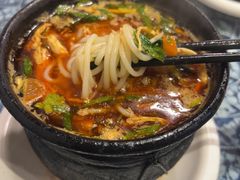 -云南李记罐罐米线饵丝小吃(汉中门金鹰店)