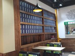 -素渡新派素食自助餐厅(兴工街店)