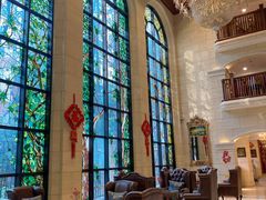 -马勒别墅饭店(静安寺店)