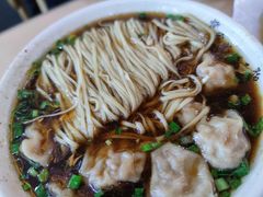 -蒋家桥饺面店(东关街店)