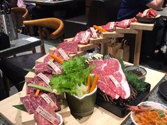 -NIUAN牛庵·日式和牛烧肉(恒隆店)