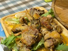 -BISTROFIORE美伊娜(伊犁南路店)