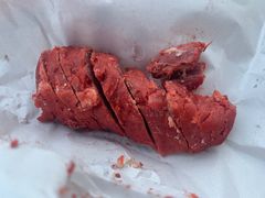 -清真铁志明腊牛羊肉