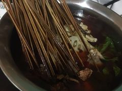 -四小区火锅·巷子里的重庆火锅(花照壁店)
