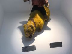 -成都泰迪熊博物馆