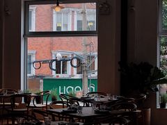 -BOR Eatery(安福路店)