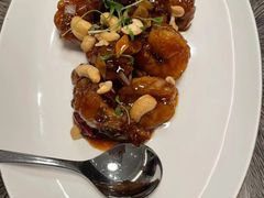 -Yan Ting 宴庭中餐厅(上海静安瑞吉酒店)