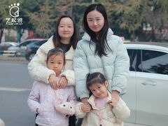 -艺年级儿童语言艺术中心(冉家坝爱融荟城店)