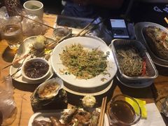 -木屋烧烤(白石洲店)
