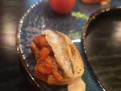 -C&R西班牙餐厅