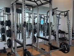 -YCHL FIT 健身(星寰店)