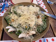 曼切哥芝士菠菜沙拉-TOMATITO(无限极荟店)