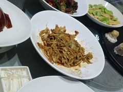 -鸭王烤鸭店(三里河店)