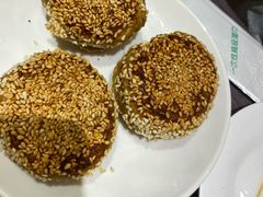 -东来顺铜锅炭火涮肉(上地华联店)