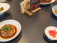 -羊门客在·烤盐池滩羊·川菜