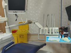 -上海仁爱医院口腔科 · 种植