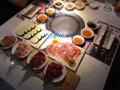 -猫抓烤肉(武进吾悦广场店)