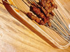 -嘻小北·兰州清汤牛肉面(太平洋森活天地店)