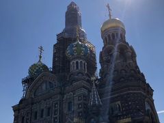 -滴血救世主教堂