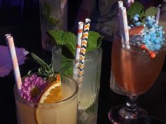 -MOSSO音乐酒吧·live house(南京旗舰店)