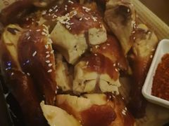 -Nirvana Cafe&Bar(北仓文创街区店)