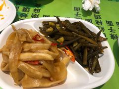 -令氏家外家周秦食府(高新店)