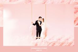 -吉映像婚纱礼服摄影工作室
