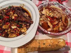 -辣小鲜·南昌大排档(船山路店)