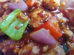 -故乡明太鱼屋(航北路店)