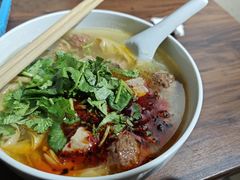 -赵家名吃四味烩菜(东大寺门食品街店)