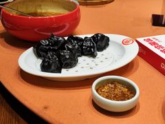 -双合园·海鲜水饺青岛菜(九水东路店)