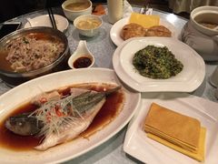 -潍坊菜馆(三里河南横街店)