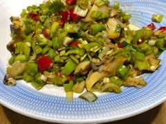 -77号渔船·蒸海鲜青岛菜(积米崖店)