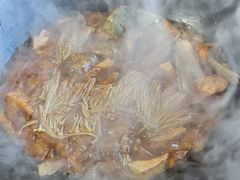-密云水库福海酒家