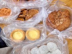 -昌记西关濑粉(西华路店)