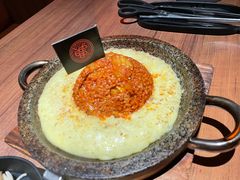 -虎哥六韩式烤肉料理 TIGERGRILL(隆生金山湖中心购物广场店)