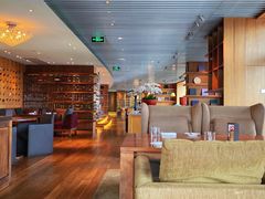 -非常时髦餐厅VUE Restaurant(外滩茂悦大酒店)