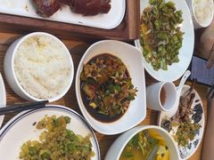 -滇铺子·云南特色菜·第九届野生菌美食节(东风东路c86店)