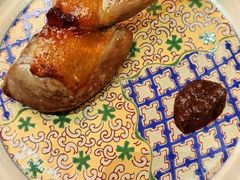 -鳥喜Toriki怀石烧鸟料理