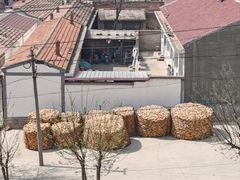 -鸡鸣驿古城