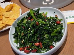 -胡氏大盘鸡新疆菜(石岗店)