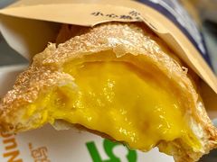 -麦当劳(瓦房店世纪广场店)