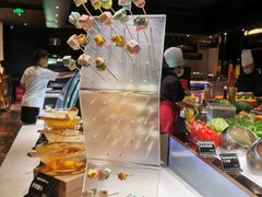 -加餐海鲜自助(宝龙一城店)