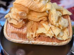 -今日牛事潮汕鲜牛肉火锅(瑞金店)