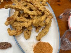 -有滋有味烧烤涮(果园星城C区店)