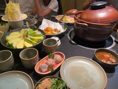 -季季山·云南野生菌火锅(上海首店)