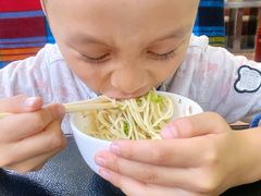 -中国传统伊兰拉面(石景山店)