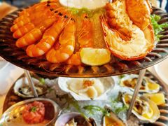 -AZUR聚(香格里拉饭店)