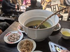 -東茅街茶馆