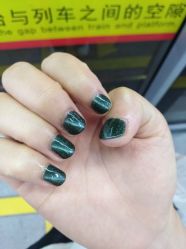 -安芮儿日式美甲美睫皮肤管理